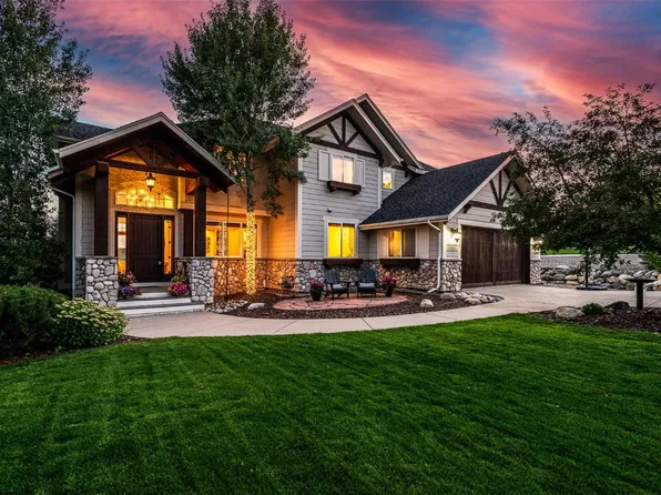 27606 Silver Spur Street, Steamboat Springs, CO 80487
