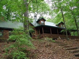 64 Ross Ln, Deatsville, AL 36022