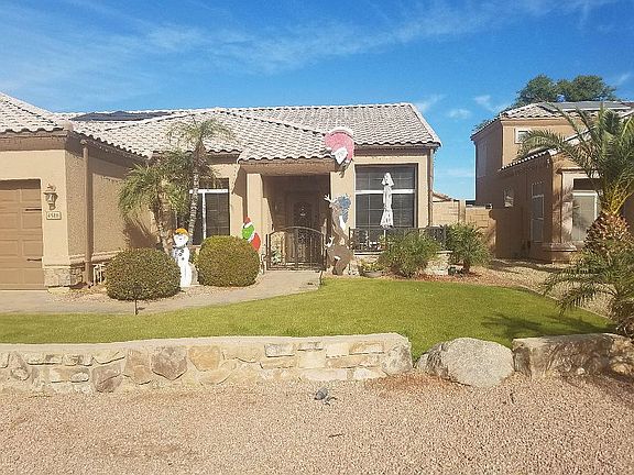 3rd image of 4518 E Cathedral Rock Dr