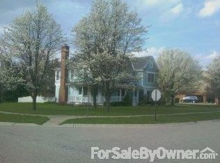 8109 Southern Pines Dr, Maineville, OH