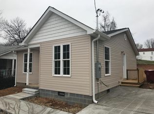 309 Grande Avenue Ext, Johnson City, TN 37601