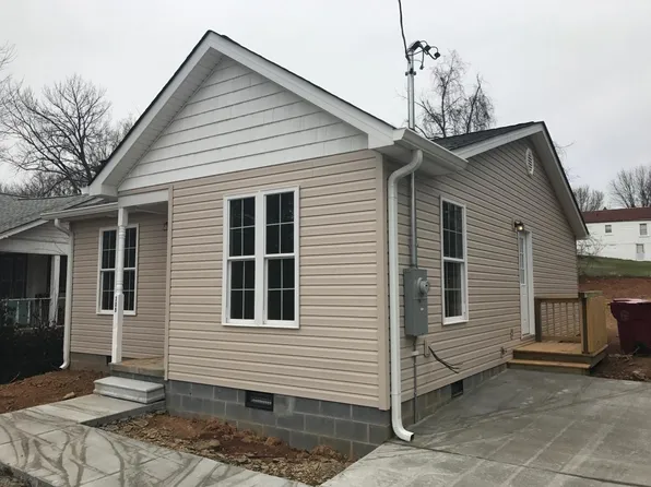 309 Grand Avenue Ext, Johnson City, TN 37601