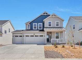 39242 Clymer St, Elizabeth, CO 80107