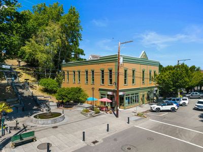 842 Washington St APT 203, Port Townsend, WA, 98368