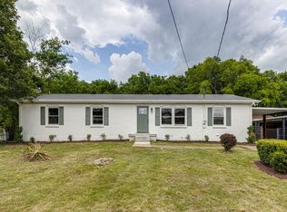 296 Haynes Park Dr, Nashville, TN 37218
