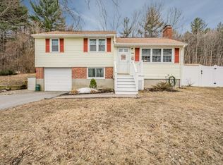 164 Summer St, Maynard, MA 01754