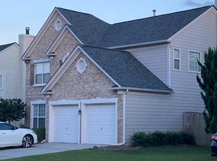 8330 Shakerag Trce #1, Suwanee, GA 30024