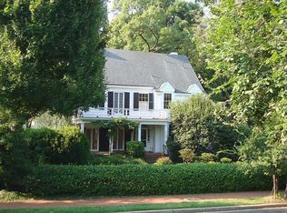 3252 S St NW, Washington, DC 20007