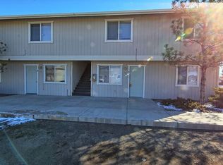 1260 Newlands Dr W APT 5, Fernley, NV 89408