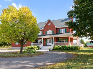 20680 McCormick Rd, North Glengarry, ON K0C1A0