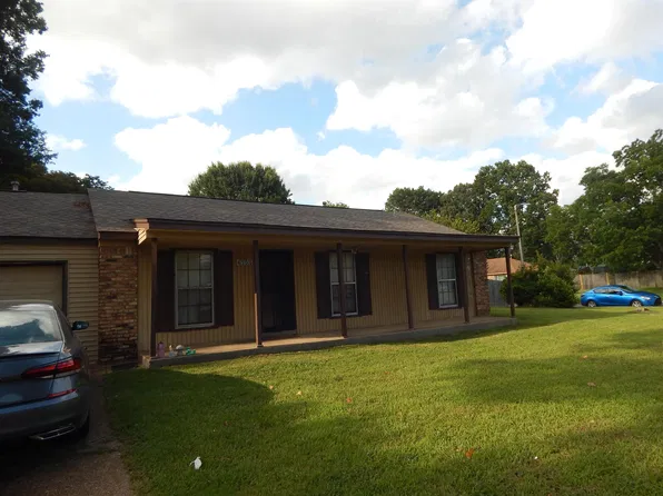 4956 Cottonwood Rd, Memphis, TN 38118