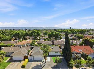 1355 Buchanan Dr, Santa Clara, CA 95051