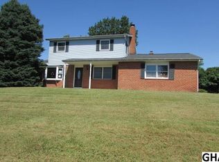 6136 Friar Rd, Harrisburg, PA 17111