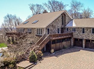 27 Scheurman Ter, Warren, NJ 07059