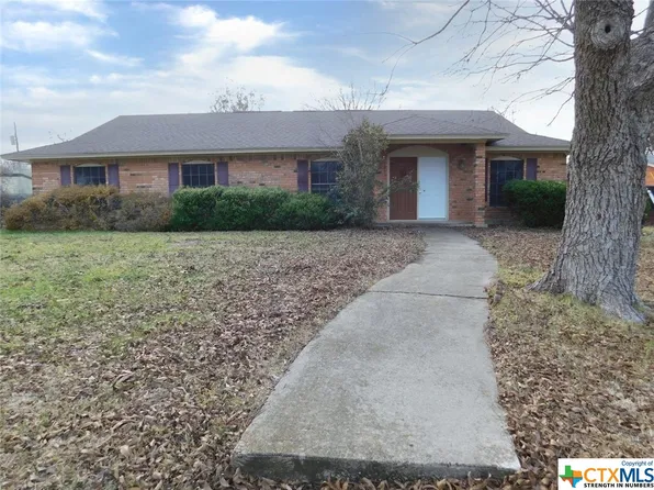 205 Lux Dr, Waco, TX 76706