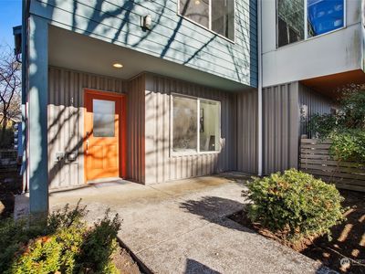 418 N 130th Street, Seattle, WA, 98133