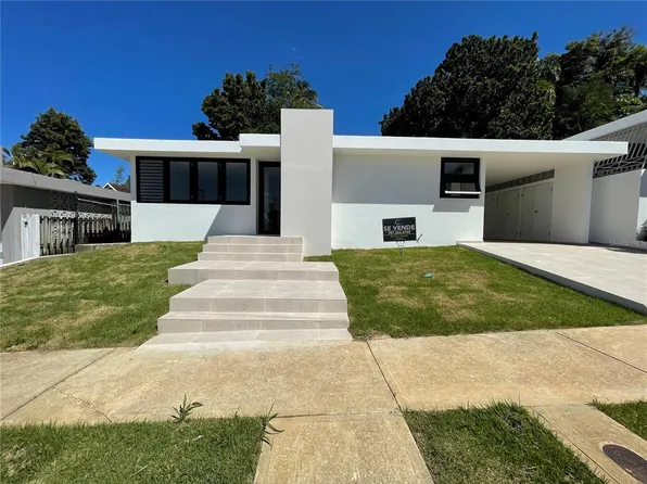 17 12th St, Guaynabo, PR 00969