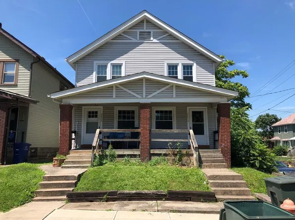 2619 Medary Ave, Columbus, OH 43202