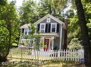 100 Franklin St, Dallas, PA 18612