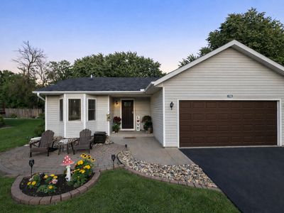 3520 Dell Ct S, White Bear Lake, MN, 55110