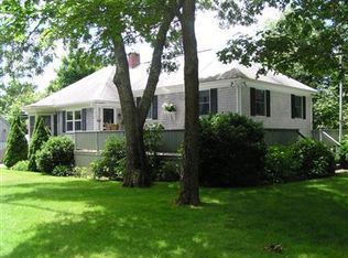5 N Shore Rd, Pocasset, MA 02559