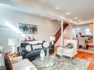 626 Constitution Ave NE #A, Washington, DC 20002