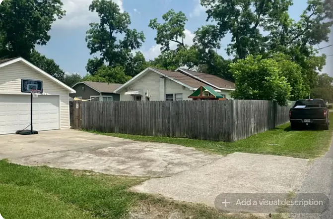 Jefferson Boulevard Groves Tx 77619