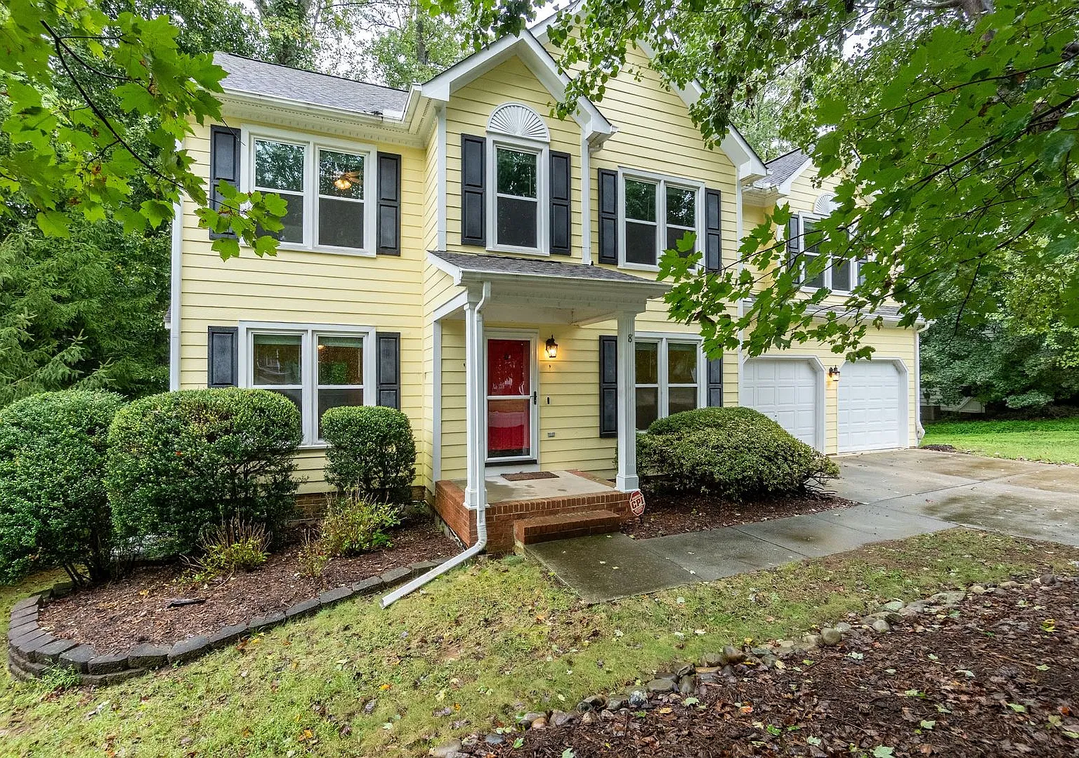 Spacious Four Bedroom Home! — Photo 1