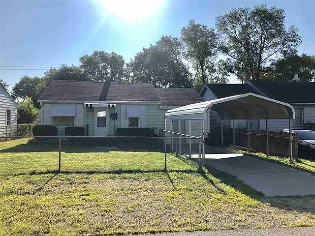 1st image of 3046 Horton St