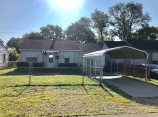 3046 Horton St, Rockford, IL 61109