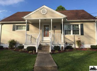 1527 Whaley Ct, Huntington, WV 25704