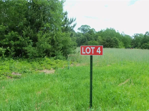LOT 4 MAPLE LN, Siren, WI 54872