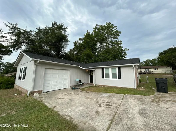 3515 Biltmore Place, Augusta, GA 30906