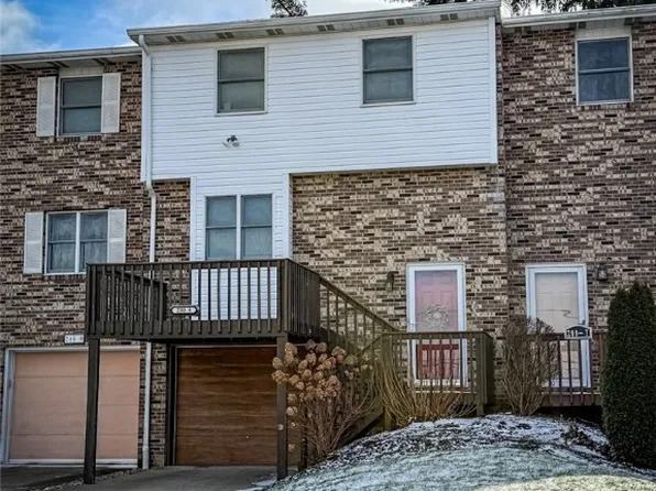 200 Chicora Rd APT 8, Butler, PA 16001