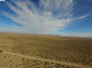 458-900 Connection Rd, Wendel, CA 96136