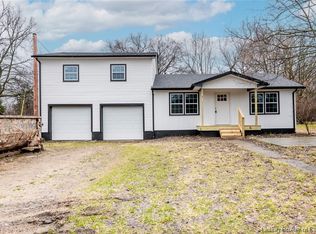 16220 Willow Dr, Charlestown, IN 47111