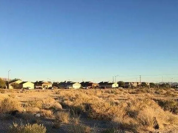 0 West St, North Las Vegas, NV 89032