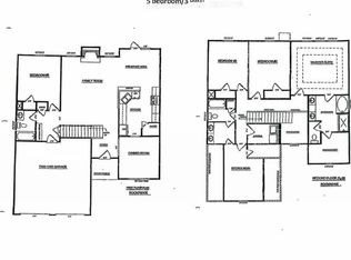 312 Cobblestone Trl, Dallas, GA 30132