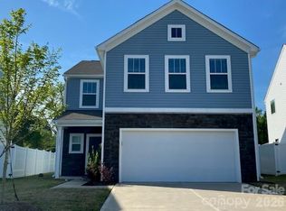 1221 Freeman View Dr, Albemarle, NC 28001