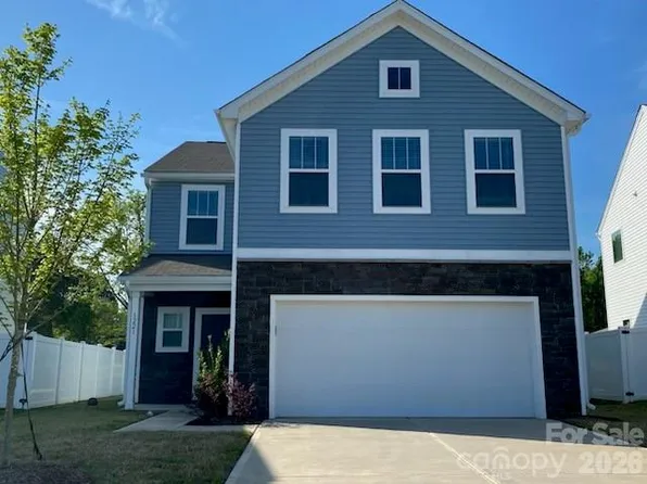 1221 Freeman View Dr, Albemarle, NC 28001