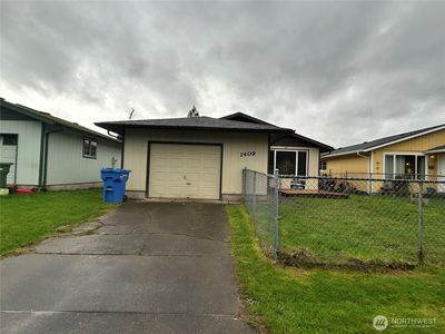 1409 Bowmont Avenue, Kelso, WA, 98626