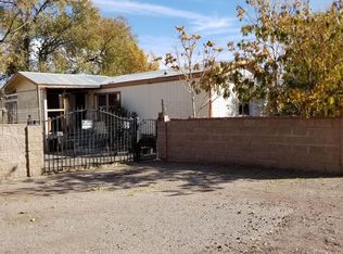 316 Mary Hill Rd, Bernalillo, NM 87004