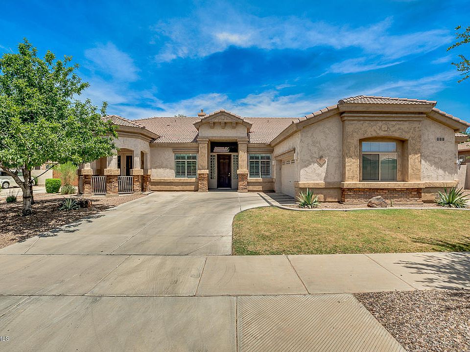 1st image of 18734 E Purple Sage Dr