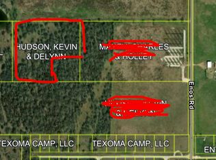 13 Enos Rd, Kingston, OK 73439