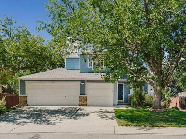 659 Nelson Park Ln, Longmont, CO 80503