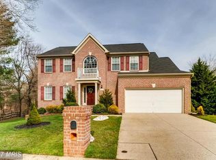 1001 N Quince Ln, Bel Air, MD 21014