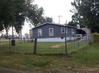 4400 Stateline Rd, Arkoma, OK 74901