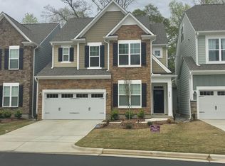 545 Rowanwood Way, Apex, NC 27523