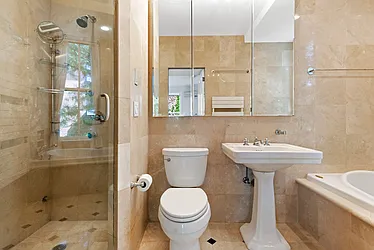 Rented by Compass