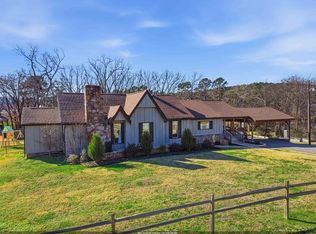 5524 Pinnacle Valley Rd, Little Rock, AR 72223